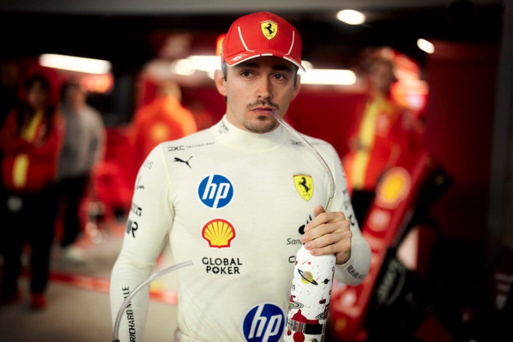 ratings di f124