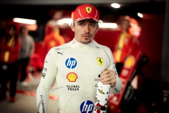 ratings di f124