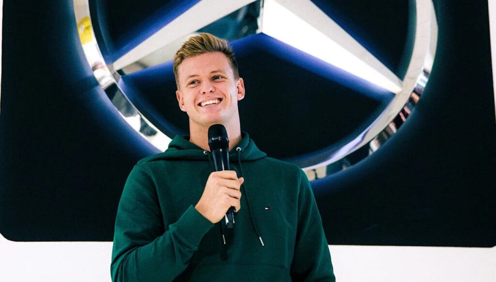 OFFICIAL: Mick Schumacher Leaves Mercedes! Doors Open for Bottas’ Return?
