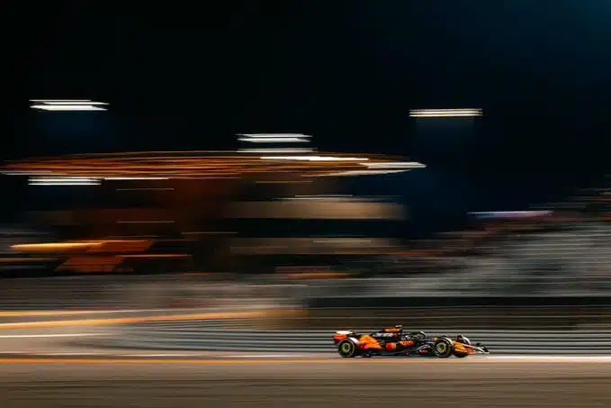 qualifiche sprint qatar
