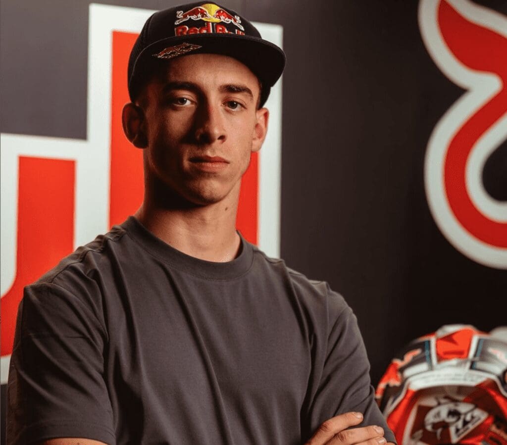 Chi è stato il miglior pilota KTM della stagione? Ecco il confronto tra Binder e Acosta