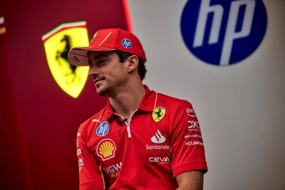 charles leclerc