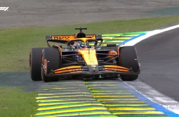 qualifiche sprint in brasile