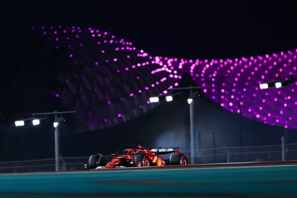 charles leclerc