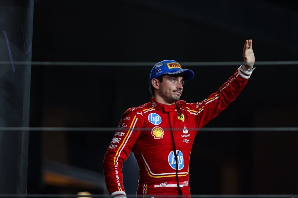 leclerc
