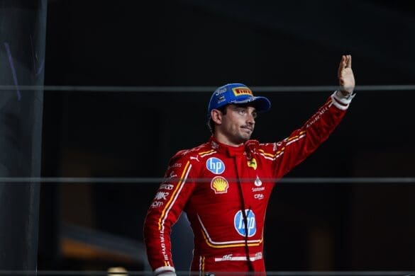 leclerc