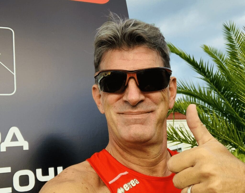 BREAKING: Graeme Lowdon Named Cadillac F1 Team Principal