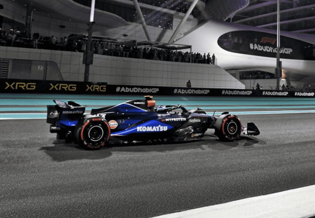 How Much Are F1 Teams Worth? All Valued Over a Billion, but Ferrari Leads the Way