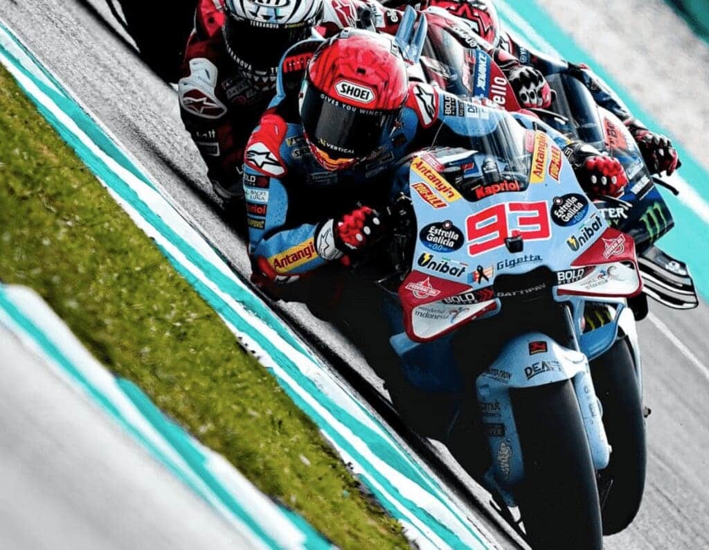 Max Verstappen e la passione per la MotoGP: ecco chi tifa il campione olandese