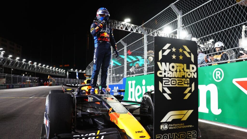 Gli stipendi dei piloti di F1 2024: Verstappen il più pagato, cifre da record!