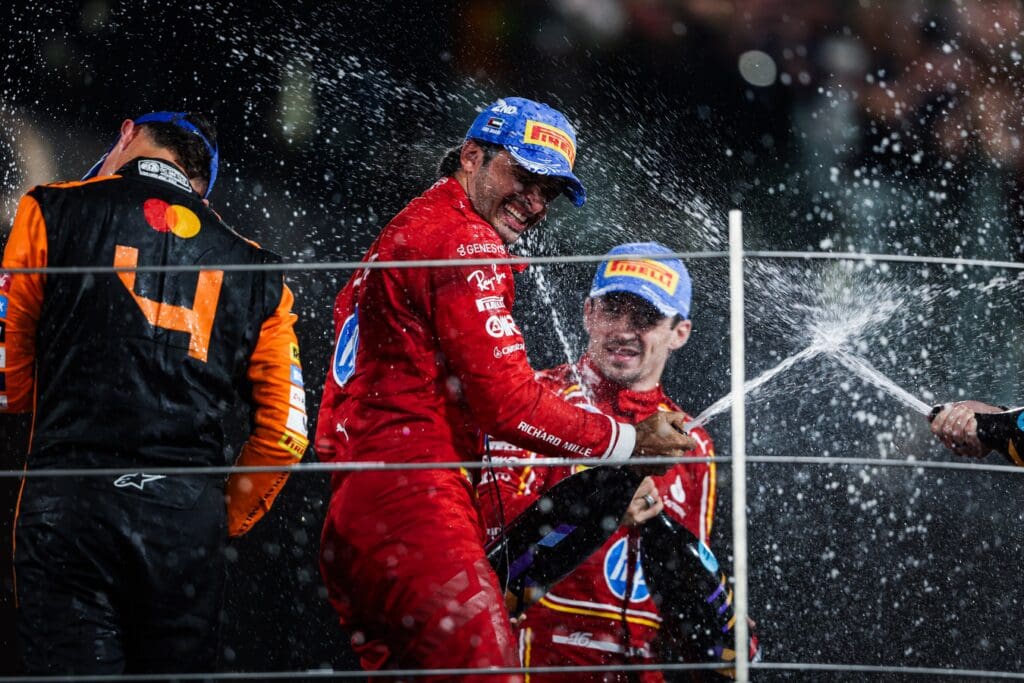 Gli stipendi dei piloti di F1 2024: Verstappen il più pagato, cifre da record!
