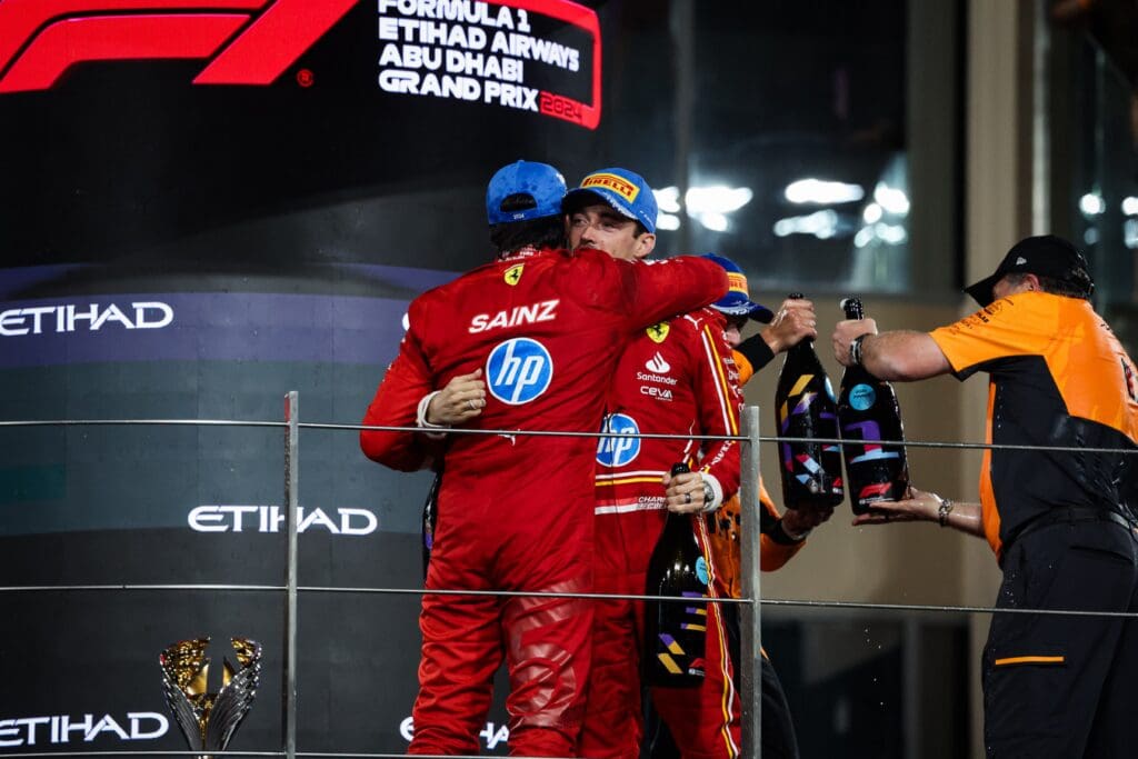 Gli stipendi dei piloti di F1 2024: Verstappen il più pagato, cifre da record!