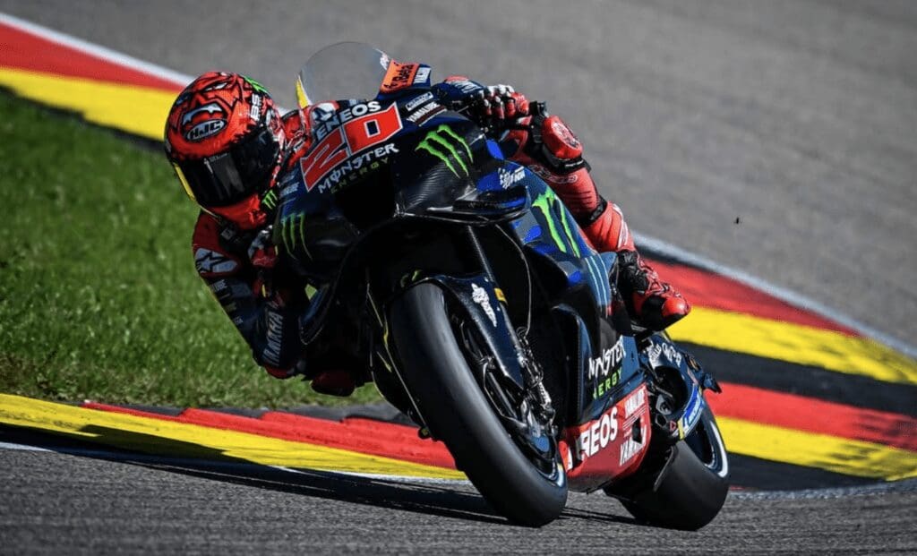 Yamaha presenta le moto assieme a Pramac: ecco svelata la data