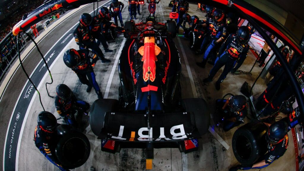 Watanabe on Red Bull: “In 2025, we will conquer both Formula 1 titles”