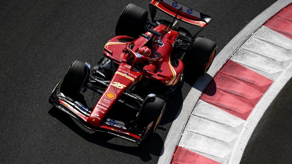OFFICIAL: FIA Cooling Kit to Debut in F1 from 2025! And for 2026… 