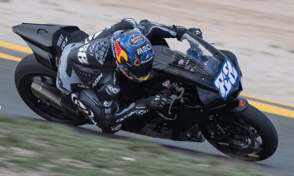 Yamaha 2025, i giapponesi avranno 4 moto schierate sulla griglia della MotoGP: l'elenco