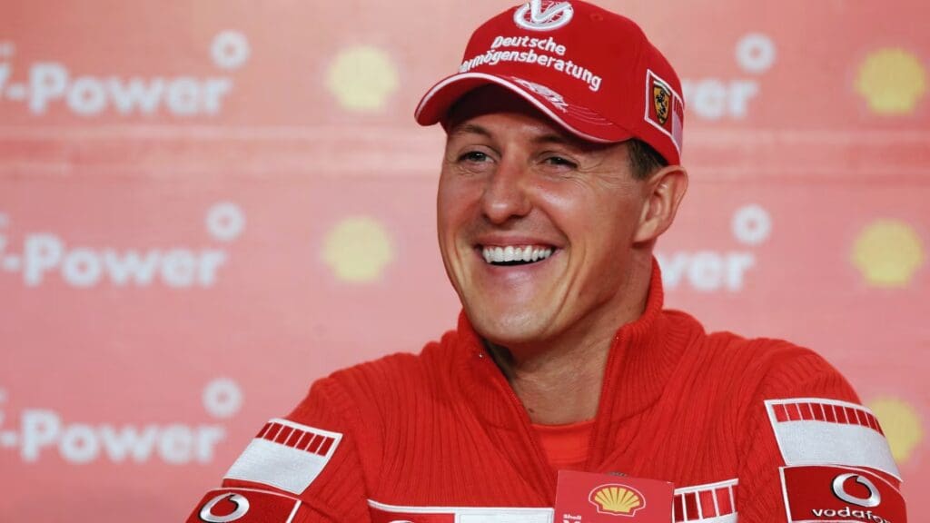 F1 | Il dominio di Michael Schumacher in Ferrari: dall'approdo al dominio