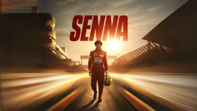 Laura Harrison: Who is the journalist from “Senna” featured in the Netflix series?