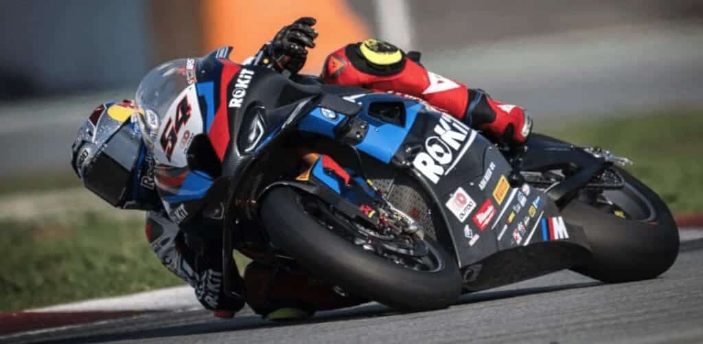 Il calendario della WorldSBK 2025: ecco le due date italiane