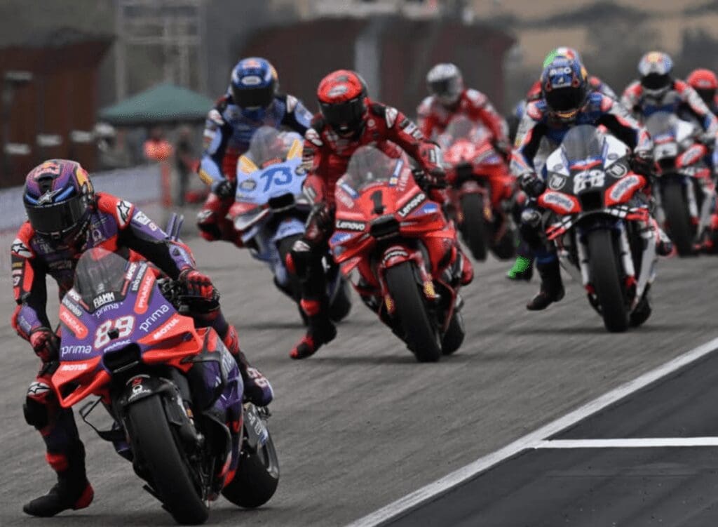 Rinviata l'acquisizione della MotoGP da parte di Liberty Media: il motivo