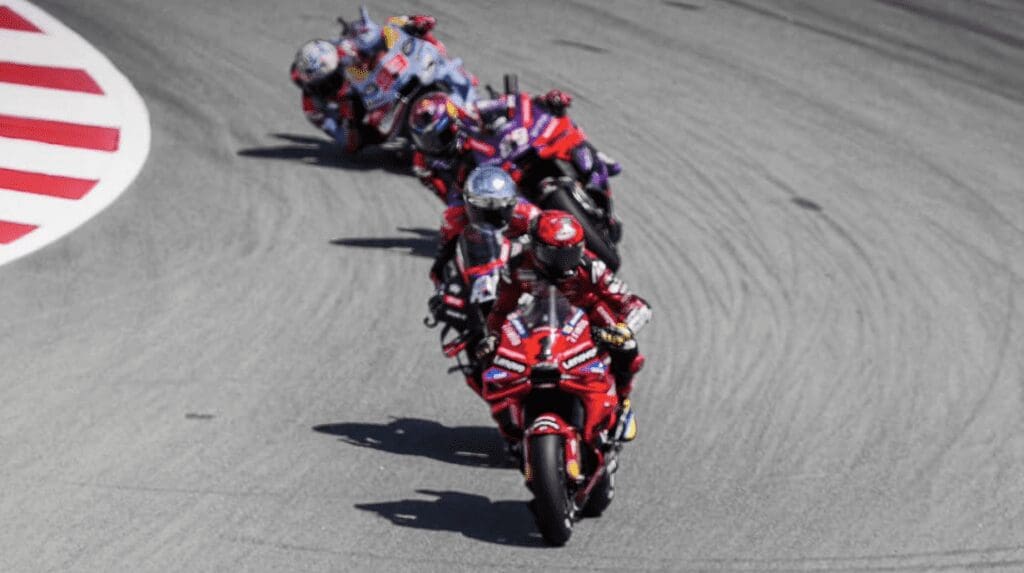 Rinviata l'acquisizione della MotoGP da parte di Liberty Media: il motivo