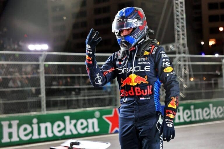 verstappen attacca mclaren
