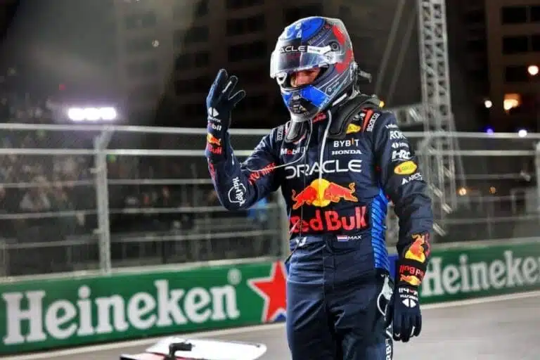 verstappen attacca mclaren
