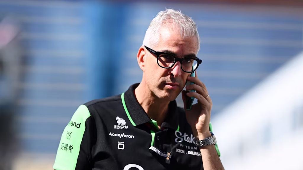 UFFICIALE: Alunni Bravi entra a far parte della famiglia McLaren!