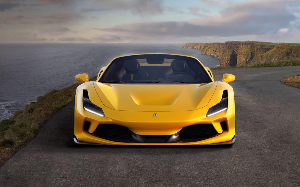 supercar