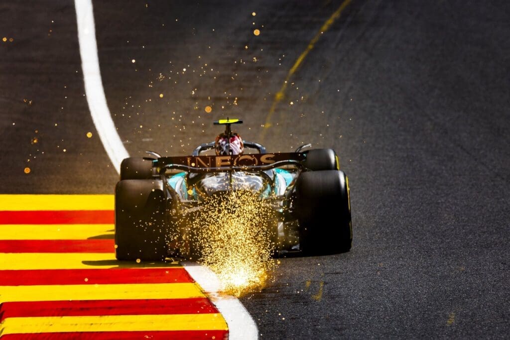 Mercedes, Russell: "Con la macchina giusta posso vincere il Mondiale"