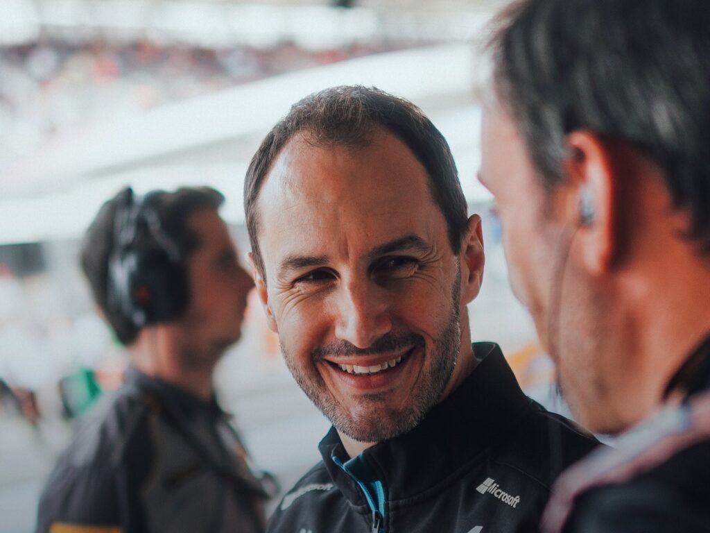 Doohan già al capolinea con Alpine? Risponde il team principal Oakes