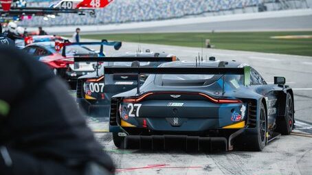 Qualifiche 24h di Daytona 2025: in GTD Porsche comanda, ma sono tutti vicinissimi!