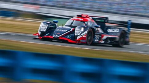 2025 24h of Daytona Qualifying: Zak Brown’s Team Takes LMP2 Pole!