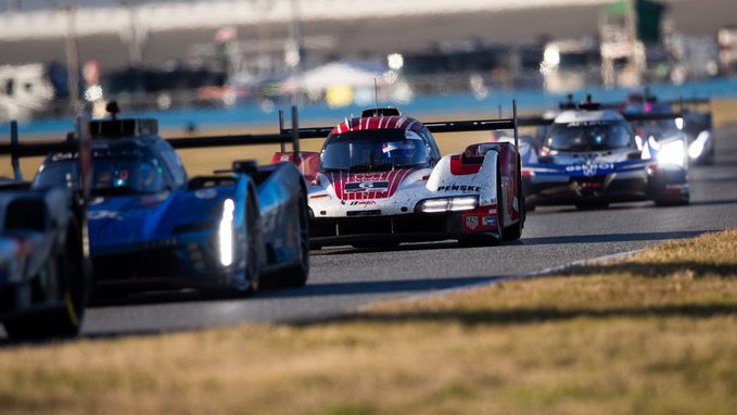 24h di Daytona 2025: trionfa la Porsche #7, ma il terzo posto della #6 ha un retrogusto amaro