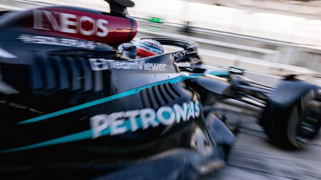 Montoya mette in guardia Kimi Antonelli: "Bottas è il paracadute della Mercedes".