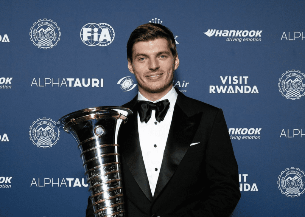 Jurgen Klopp on Verstappen: “It’s crazy, I’d love to ask him how he maintains that mindset”