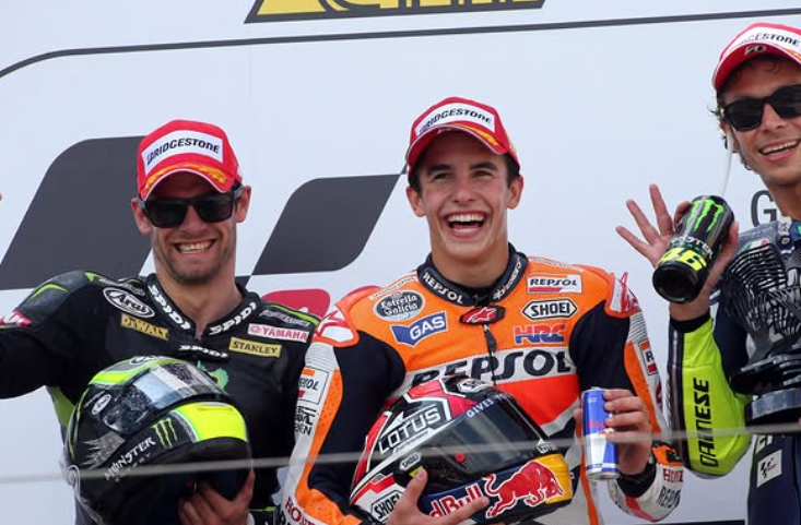 Casey Stoner tuona contro Rossi: "2015? Fu Valentino a provocare l'incendio"