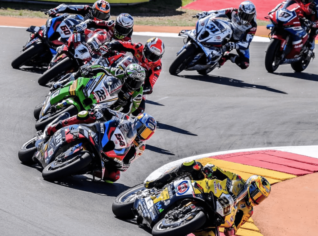 La WorldSBK fa un passo in avanti in materia di sostenibilità: ecco come
