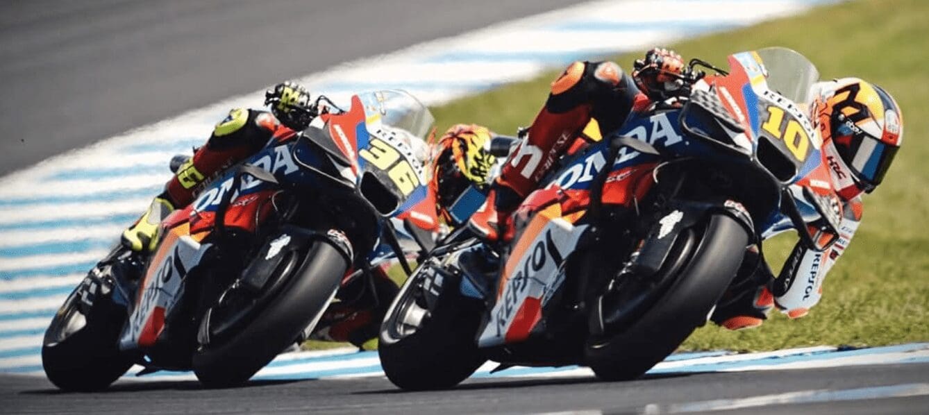 MotoGP 2025: Ducati Lenovo Team Unveils New Livery – SEE THE PHOTOS