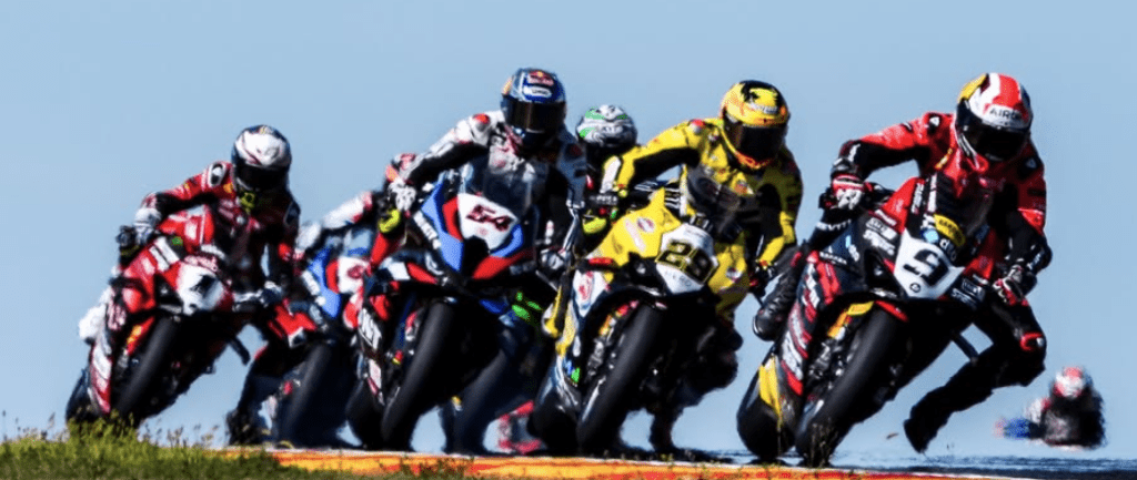 La WorldSBK fa un passo in avanti in materia di sostenibilità: ecco come