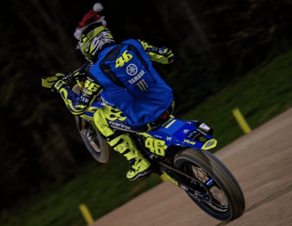La 100km dei Campioni: rivelata la entry list, ecco i protagonisti del Ranch