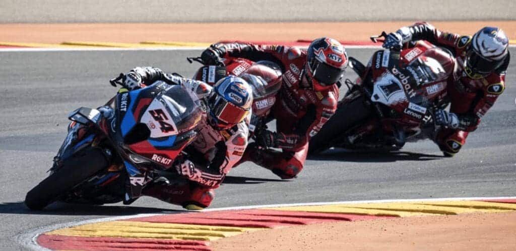 Toprak Razgatlıoğlu sarà assente ai test di WorldSBK a Jerez: ecco perché