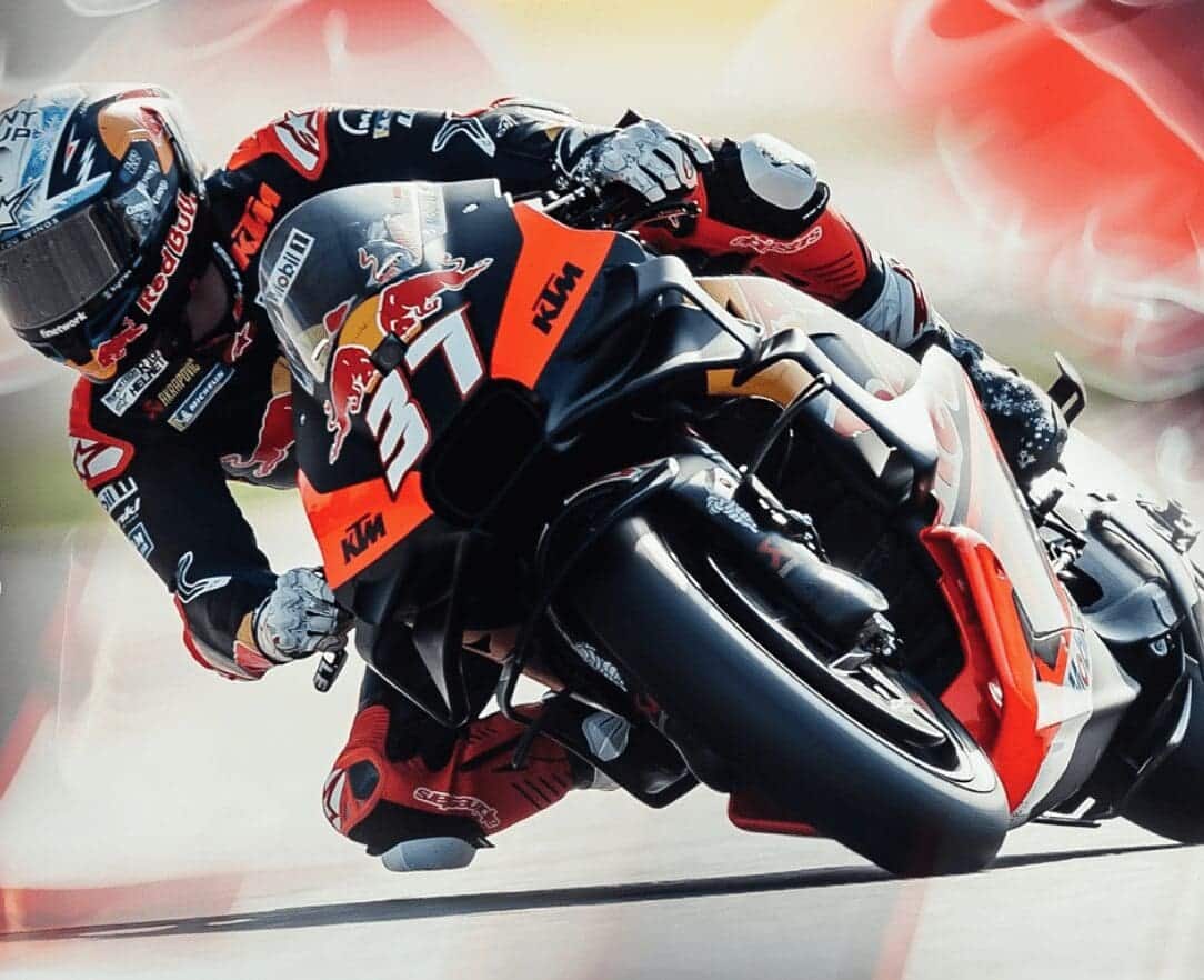 KTM 2025, nessuna rinuncia alla MotoGP: ecco la data della presentazione ufficiale