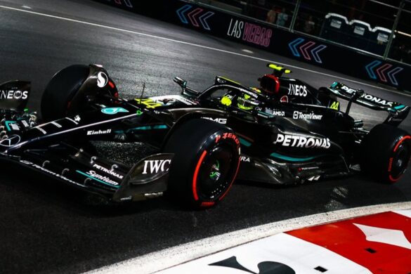 mercedes su whatsapp