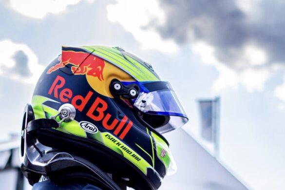 visa cash app e sauber
