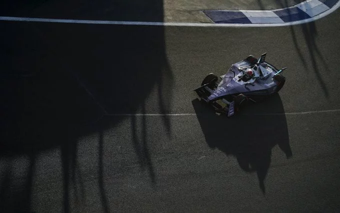 E-Prix Città del Messico: Pascal Wehrlein ha conquistato la vittoria nell'E-Prix di Città del Messico 2024.
