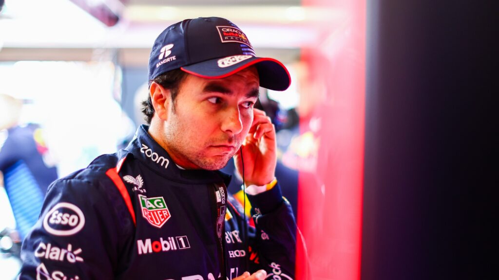 Sergio Perez-Cadillac: un'opportunità per il ritorno del messicano in Formula 1