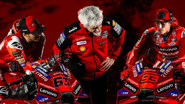 MotoGP, via ai test ufficiali: le parole di Bagnaia e Marquez