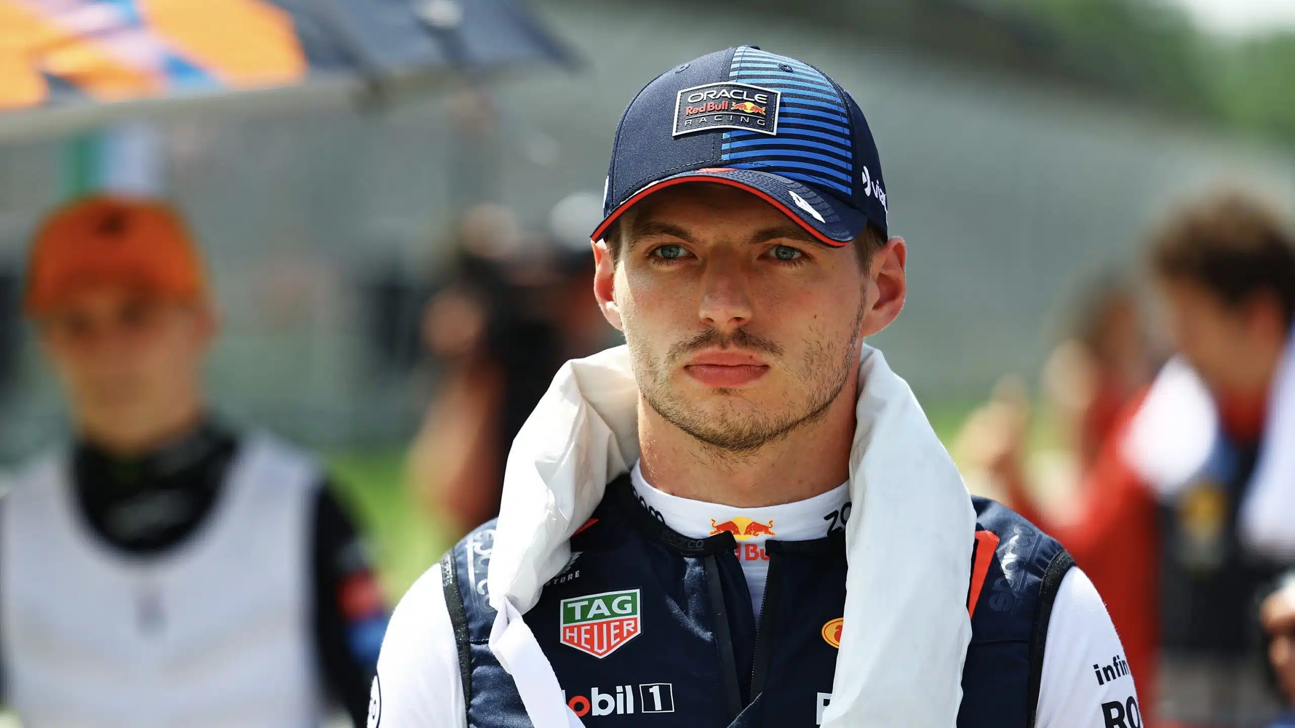 Verstappen sul 2025: "Spero in una stagione più stabile"