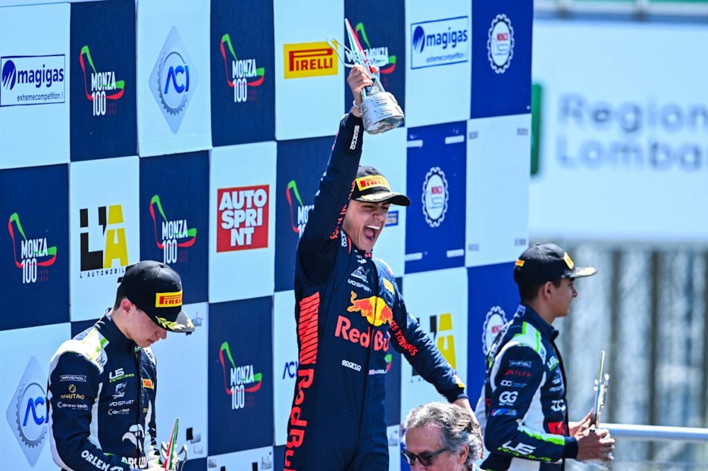 Racing Bulls, Liam Lawson osservato speciale nelle prossime gare: Arvid Lindblad scalpita